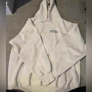 Brandy Melville South Bay California sweatshirt